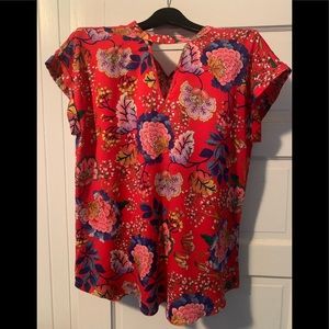 Express Gramercy Blouse